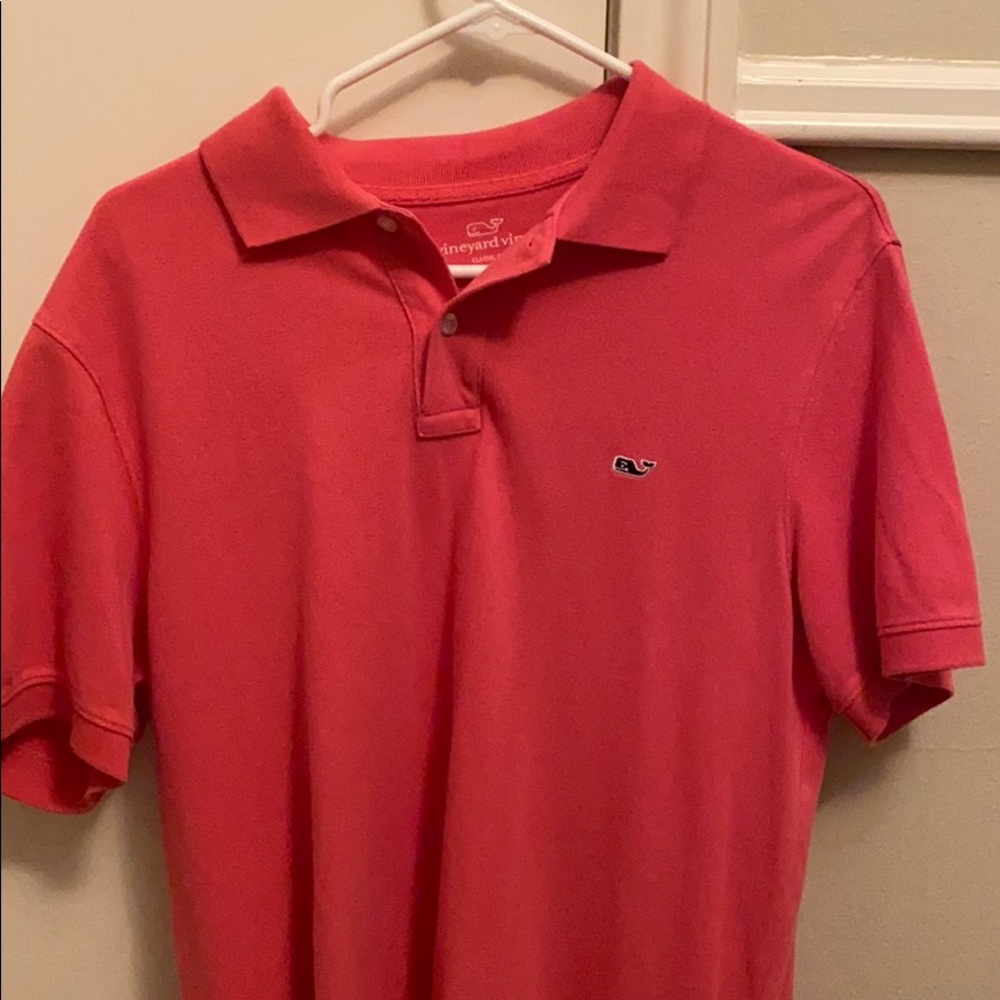 Vineyard Vines Polo